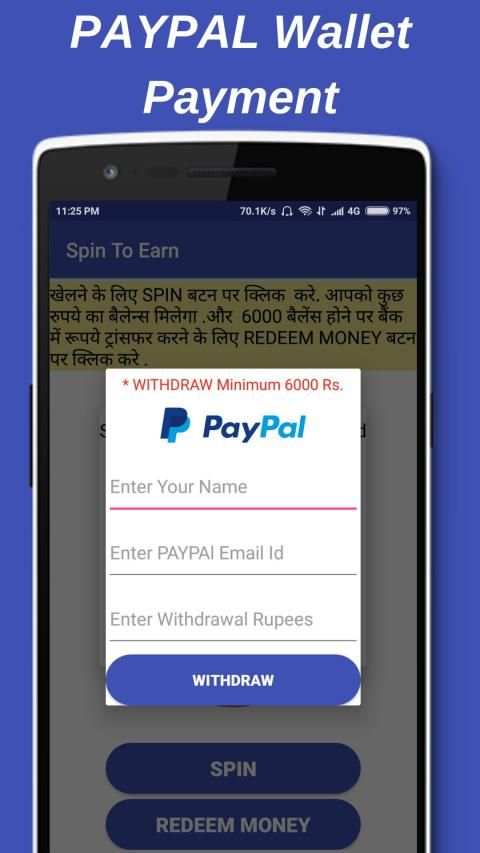 Free Spins and Coins : Daily Rewards स्क्रीनशॉट 3