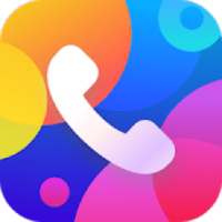 Color Call - Color Phone Flash Caller Screen Theme