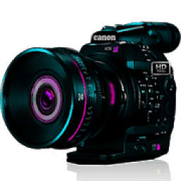 ikon camera for canon