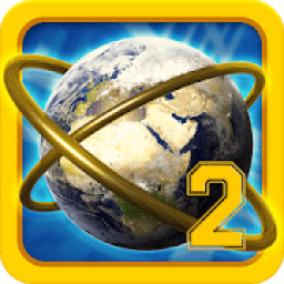 Business Tycoon 2 आइकन