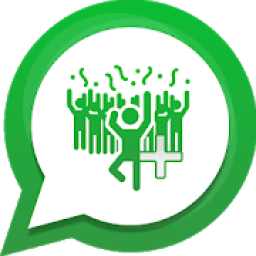 Friend Search Tool आइकन