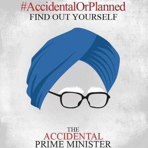 Accidental prime minister sale movie free download