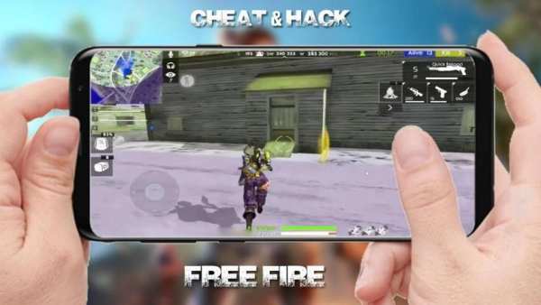 Tips Booyah Free-Fire screenshot 1