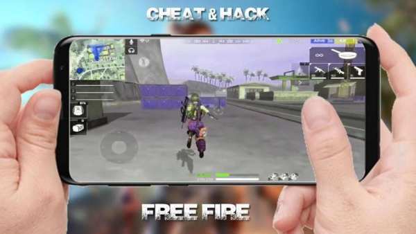 Tips Booyah Free-Fire screenshot 2
