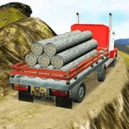 Truck Driver 3D - Speed Truck Simulator