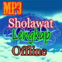 Mp3 Sholawat Complete on 9Apps