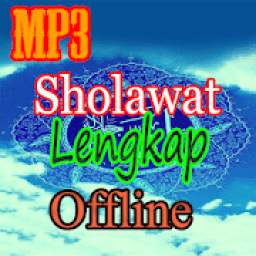 Sholawat Lengkap 8.6