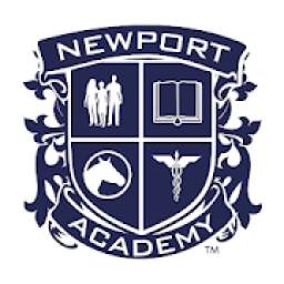 Newport Academy Alumni Connect