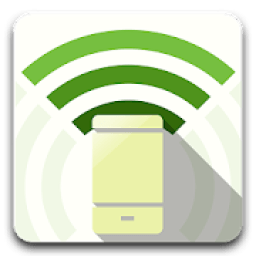 Hotspot Manager иконка