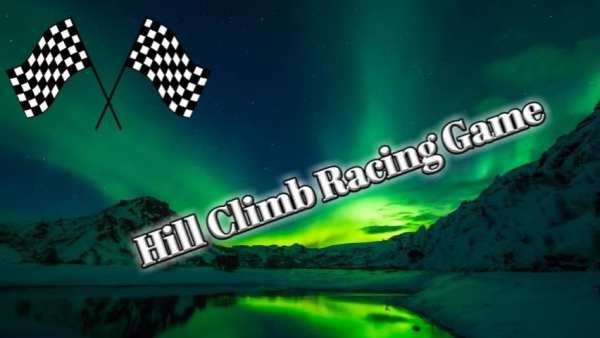 Hill Climb Racing Game screenshot 5