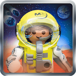ikon PLAYMOBIL Mars Mission