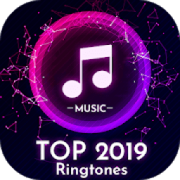 Latest New Ringtone 2019 आइकन