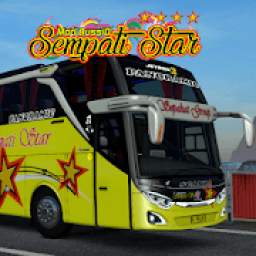 MOD Bus Sempati Star