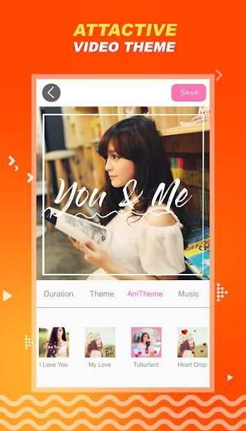 Video Slideshow Maker With Music screenshot 5