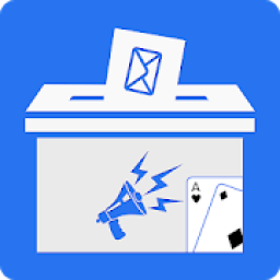 All in One Card Games App आइकन