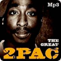 2Pac All Songs