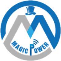 Magic Power आइकन