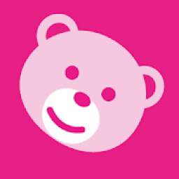 The BabyApp - Gravid & Baby