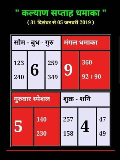 Matka India screenshot 6
