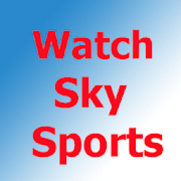 Watch Sky Sports आइकन