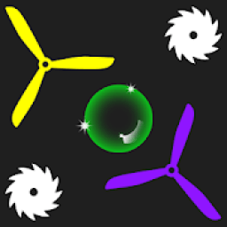 Flexy Bubble आइकन