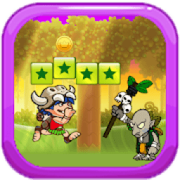 ikon Super Jungle World Adventure