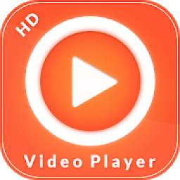 HD Video Player - Video Player All Format
