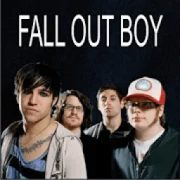 Fall Out Boy Song icon