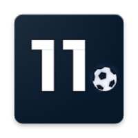 Futbol 11 icon