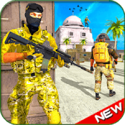 ikon Real Urban Comando Secret Mission WW2 2019