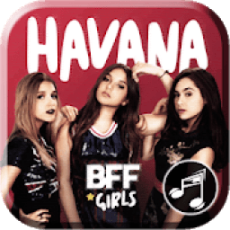 BFF Girls - Video And Music Lyrics icon