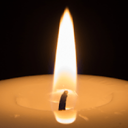 Virtual Candle HD आइकन