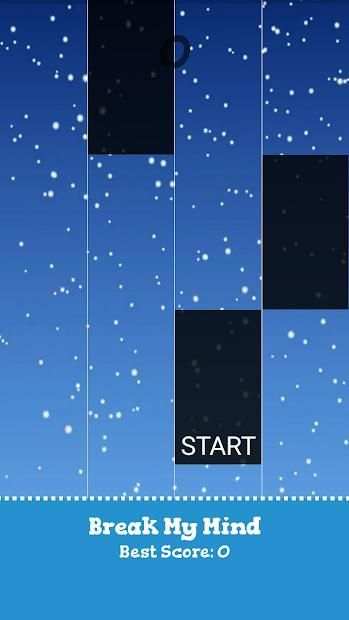 FNAF Piano Tiles screenshot 4