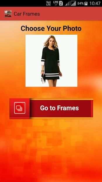 Car Frames स्क्रीनशॉट 1