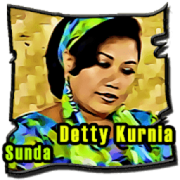 Lagu Detty Kurnia Pop Sunda icon