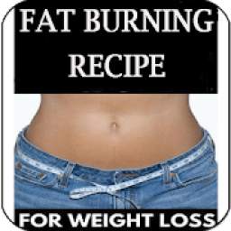 Fat Burning Recipe