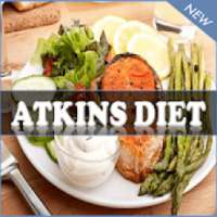 Atkins Diet on 9Apps