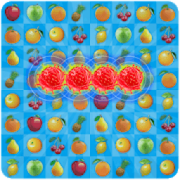 ikon Fruit Link Mania