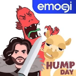 Emogi for Gboard आइकन