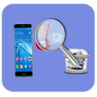 استرجاع الملفات المحدوفة من الهاتف
‎ on 9Apps