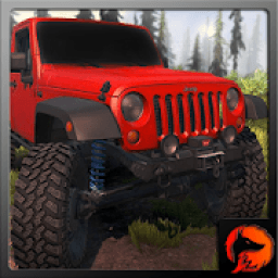 Test Drive : Off-Road आइकन