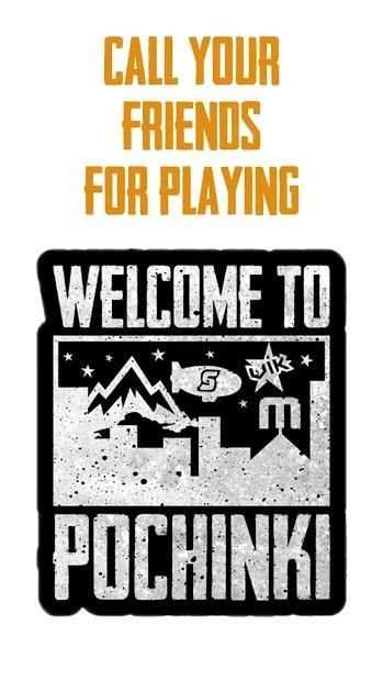 Pubg stickers for Whats app (WAStickerApps) screenshot 3