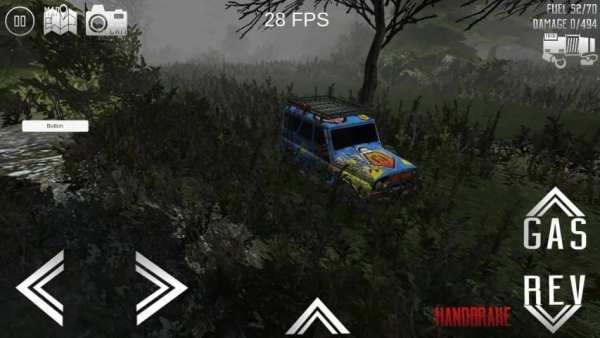Test Drive : Off-Road स्क्रीनशॉट 6
