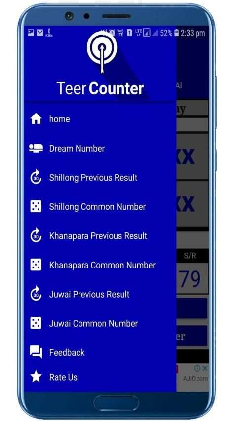 Teer Counter (Official) screenshot 6