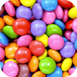 Candy Wallpapers आइकन