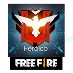 ikon Free Fire: Guía del Heroico