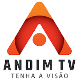 ANDIM TV icon