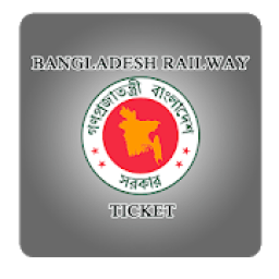 ikon Bangladesh Railway Ticket