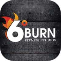 6 Degree Burn Fitness Studio on 9Apps