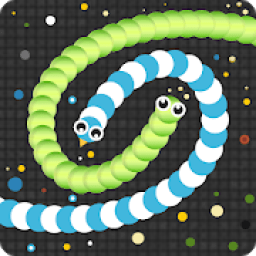 Insane Snake – Stupid Snake Battle, War Game icon